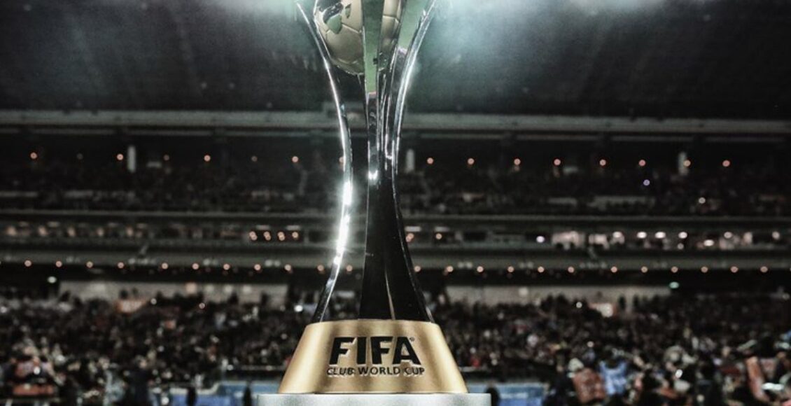quem vai pro Mundial de Clubes 2023
