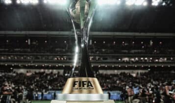 quem vai pro Mundial de Clubes 2023