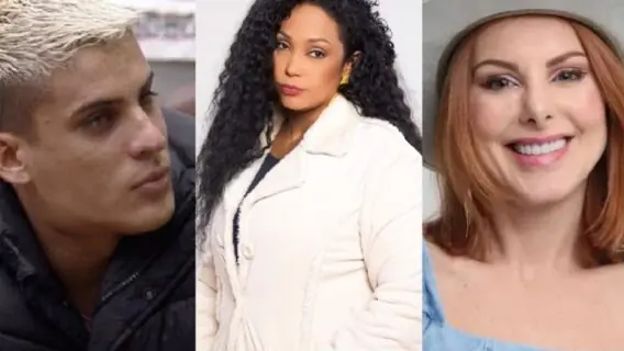 Quem tem maiores chances de sair no R7.com votação de hoje 2022?