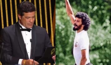 Raí e Sócrates são irmãos