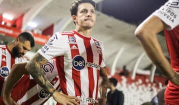 rebaixados para Série C de 2023