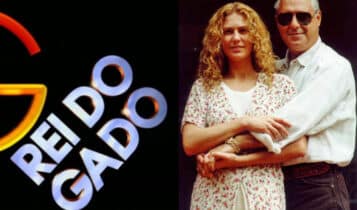 Quando começa o Rei do Gado no Vale a Pena Ver de Novo