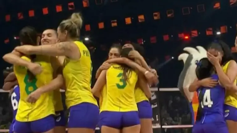 Resultado Brasil x Itália vôlei feminino: Seleção está na final do Mundial