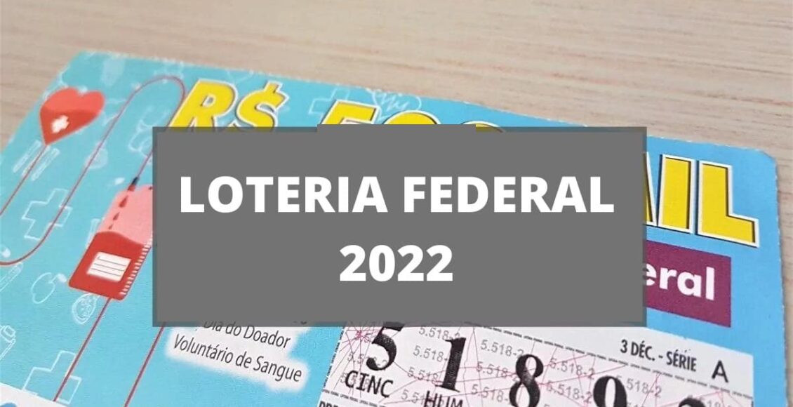 Hoje tem resultado da Loteria Federal 5706