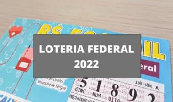 Hoje tem resultado da Loteria Federal 5706