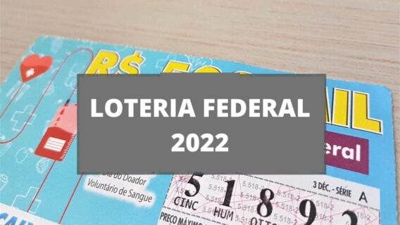 Hoje tem sorteio resultado da Loteria Federal 5706? Veja quando sai