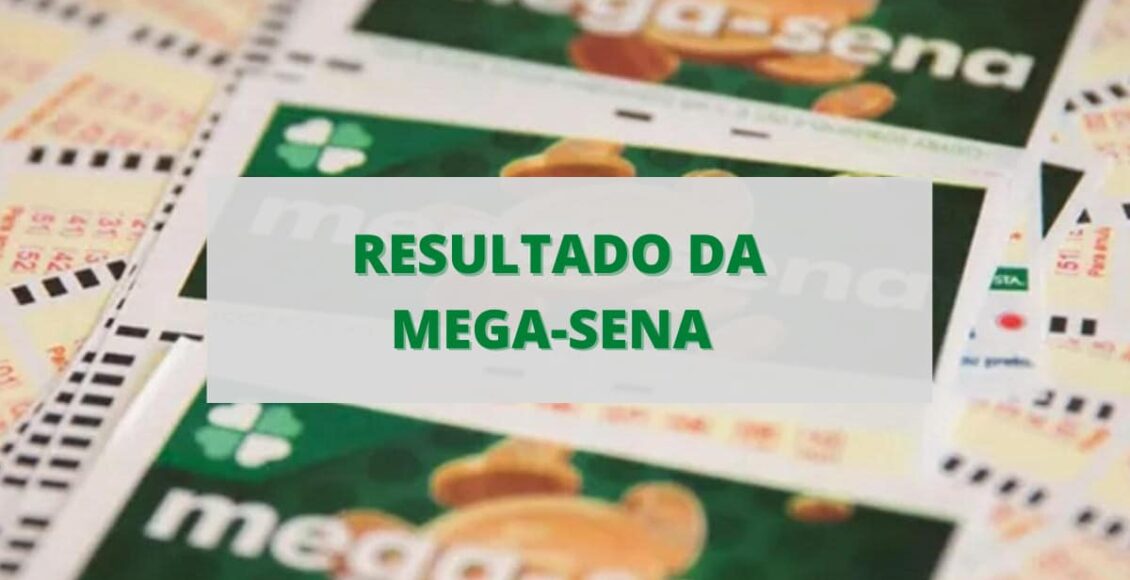 Resultado da Mega-Sena 2597