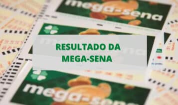 Resultado da Mega-Sena