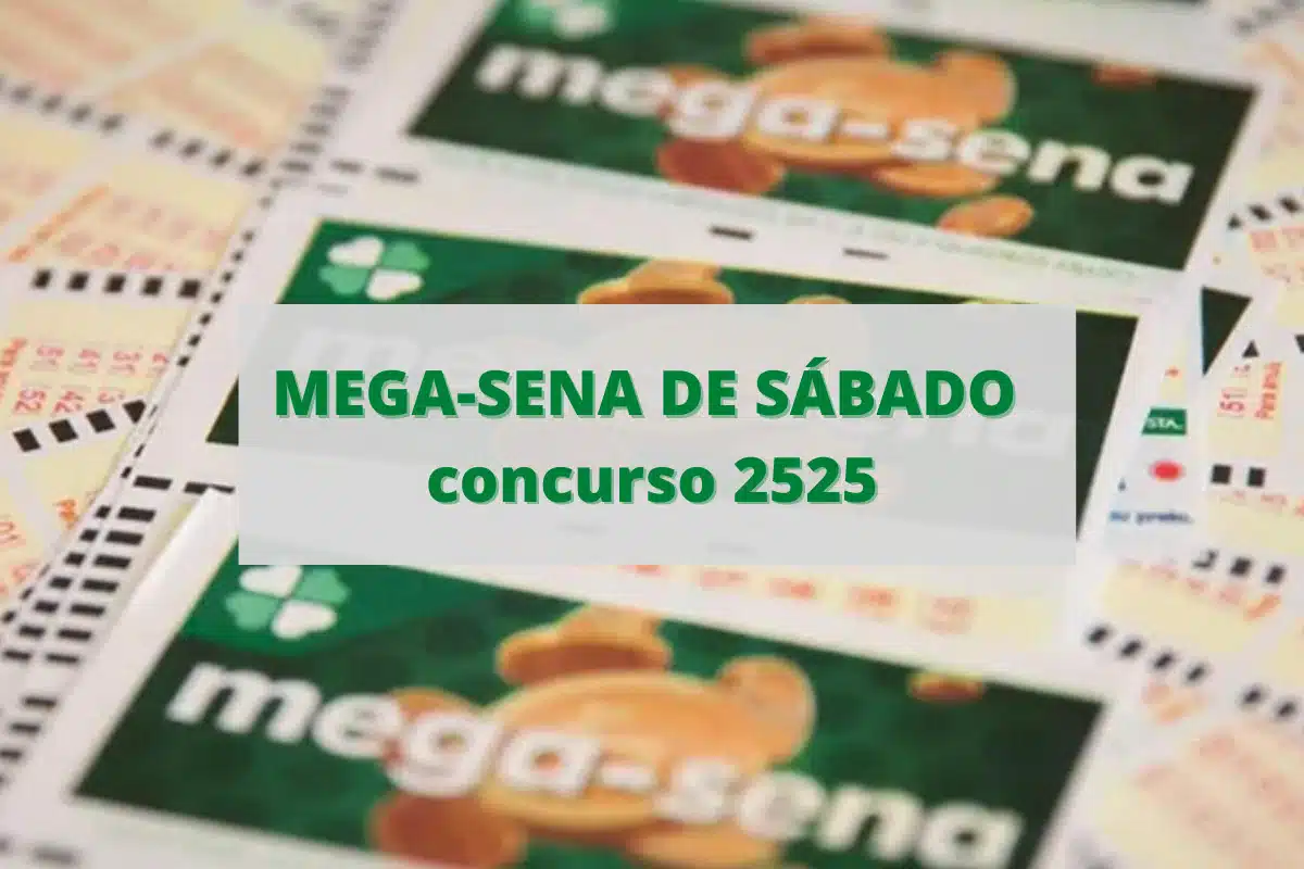 Até que horas posso jogar na Mega-Sena hoje