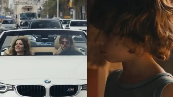 Resumo da novela Travessia de hoje: Chiara descobre segredo de Ari