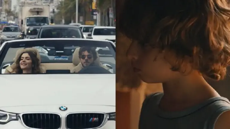 Resumo da novela Travessia de hoje: Chiara descobre segredo de Ari