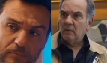 Resumo da novela Travessia