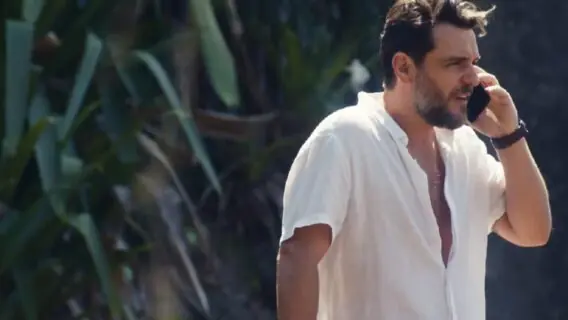 Resumo da novela Travessia (25): Moretti é linchado na internet por fake news