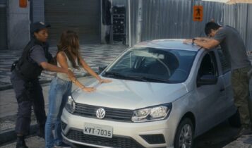 Resumo da novela Travessia
