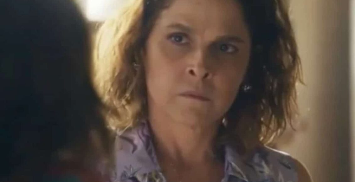 Resumo da novela Travessia