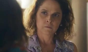 Resumo da novela Travessia