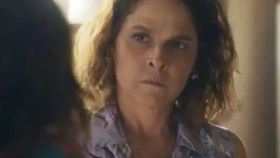 Resumo da novela Travessia de hoje, segunda-feira (24/10/22)