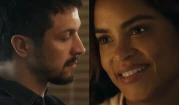 Resumo da novela Travessia