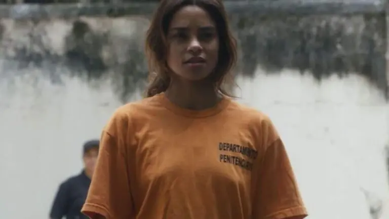 Resumo da novela Travessia amanhã, sábado (22/10): Brisa sai da cadeia