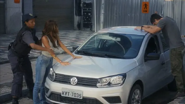 Resumo da novela Travessia hoje: Brisa e Oto em apuros – 18/10