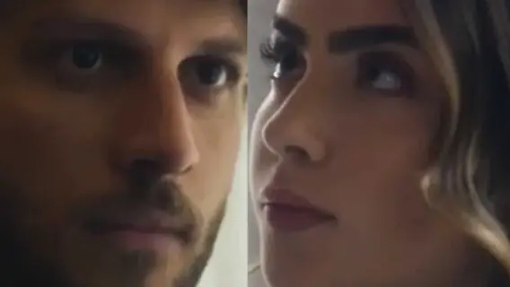 Resumo da novela Travessia hoje: Ari e Chiara se conhecem (13/10)