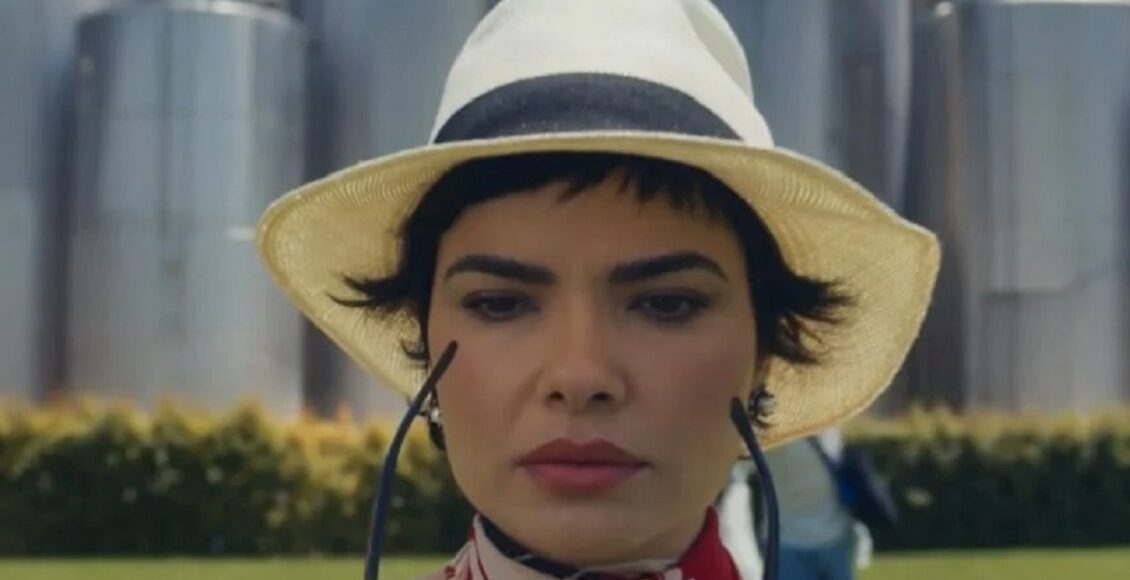 Resumo novela Travessia hoje