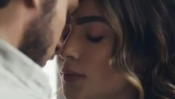 Resumo da novela Travessia hoje: Ari e Chiara vão se beijar – 14/10