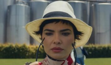 Resumo novela Travessia hoje