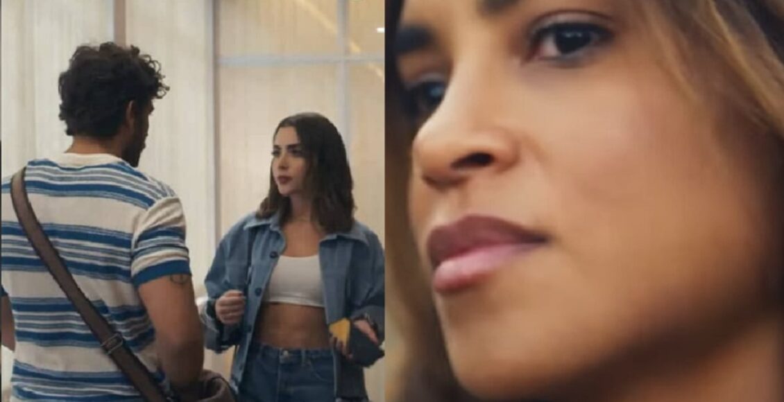 Resumo novela Travessia hoje