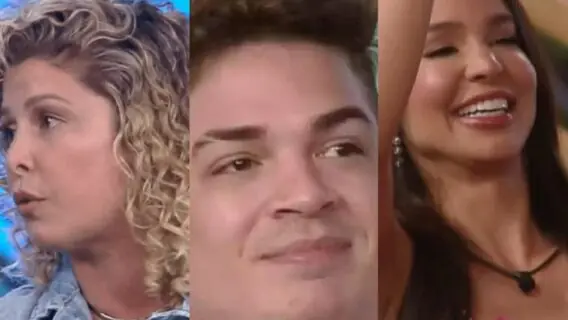 A Fazenda 2022: quem o fazendeiro vai indicar hoje na 6ª roça