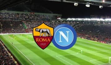 Roma e Napoli
