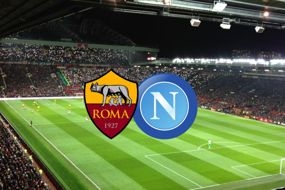 Roma e Napoli