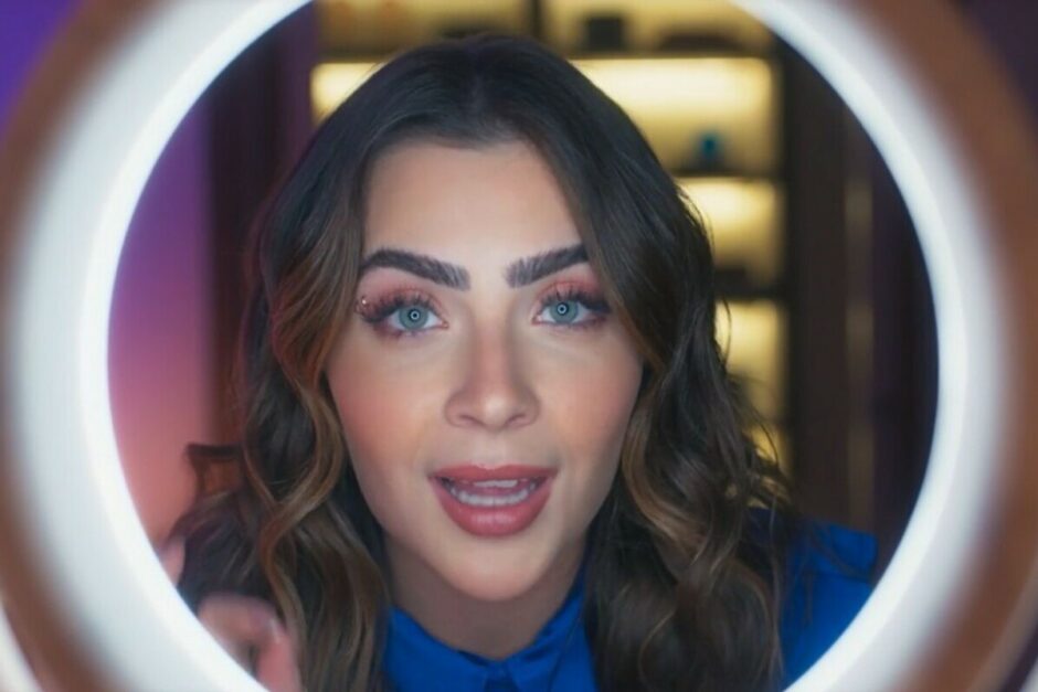 Salário Jade Picon Globo