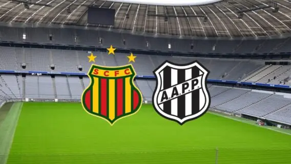 Sampaio Corrêa x Ponte Preta: onde assistir ao vivo e horário – 03/10