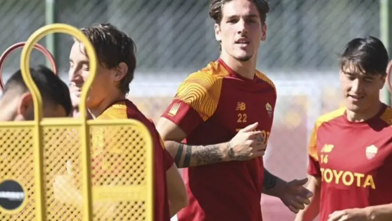 Sampdoria x Roma: onde vai passar jogo do Campeonato Italiano – 17/10