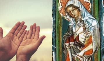 Aprenda a oração de Santa Edwiges dos Endividados