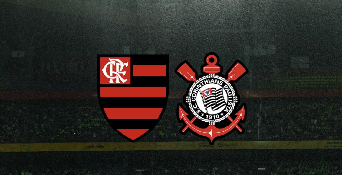 Segundo jogo da final da Copa do Brasil 2022
