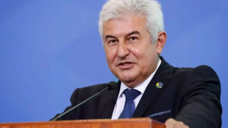 Marcos Pontes (PL) é o senador eleito em São Paulo; veja lista