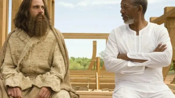 Sessão da Tarde desta semana: filmes entre 17 e 21 de outubro