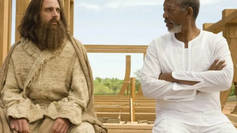 Sessão da Tarde desta semana: filmes entre 17 e 21 de outubro