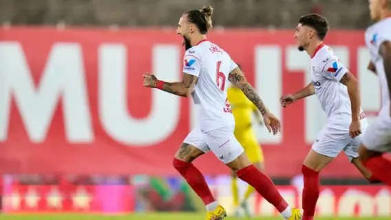 Onde assistir Sevilla x Valencia hoje ao vivo e horário na TV – 18/10