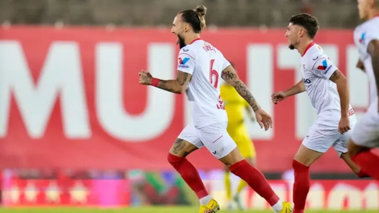 Onde assistir Sevilla x Valencia hoje ao vivo e horário na TV – 18/10