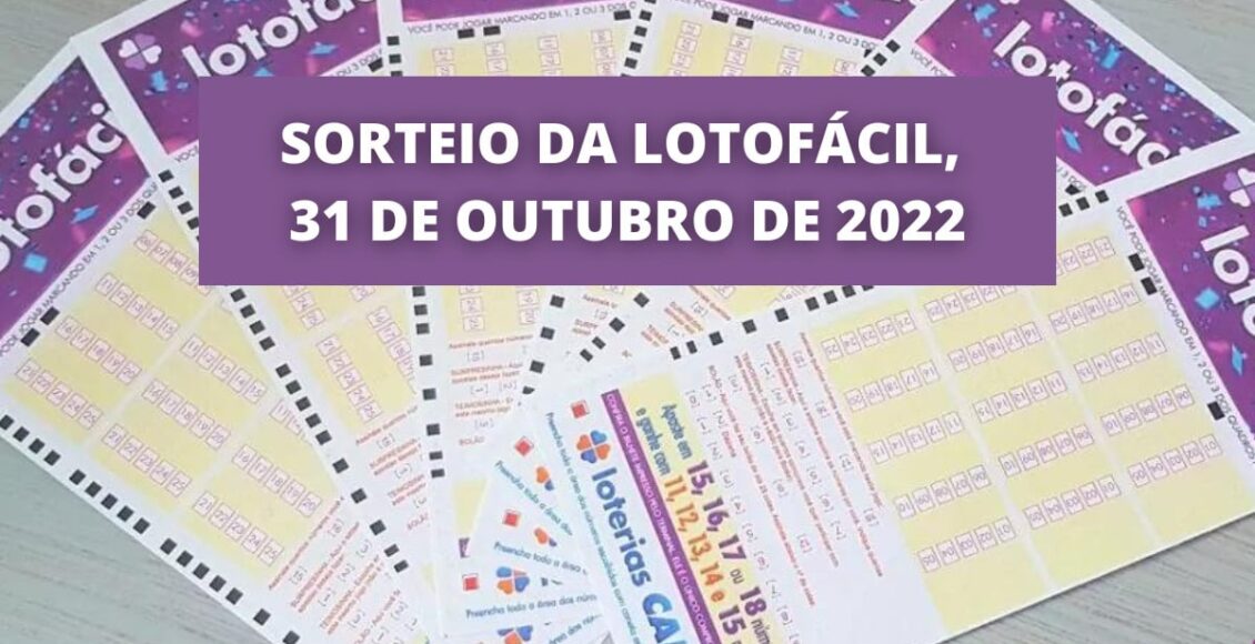 Resultado Lotofácil 2652