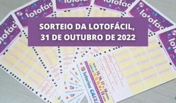 Resultado Lotofácil 2652