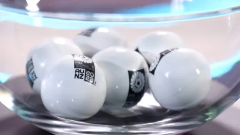 Sorteio da Copa do Mundo Feminina 2023: onde assistir na madrugada (22)