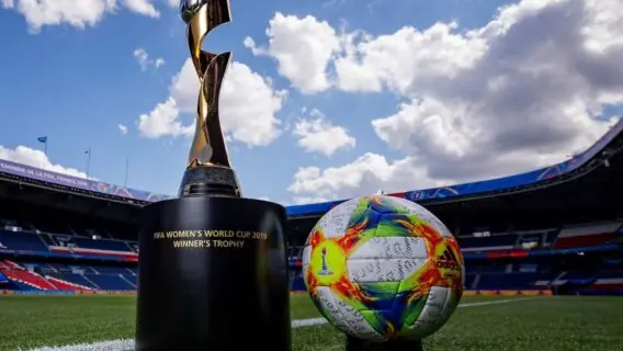 Resultado do sorteio da Copa do Mundo Feminina 2023 e os grupos