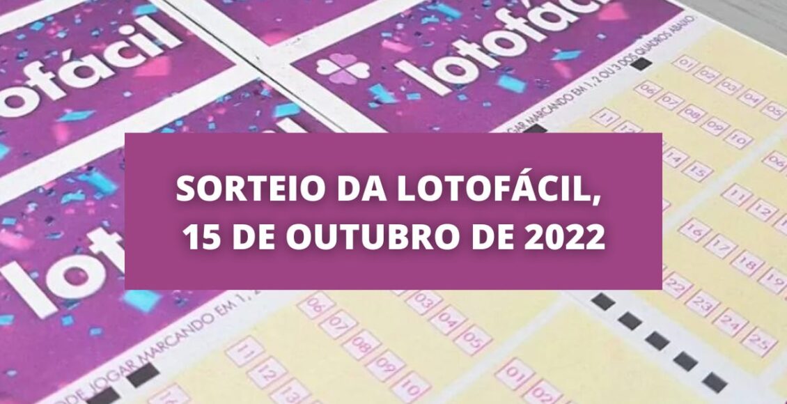 Resultado Lotofácil 2639 de hoje