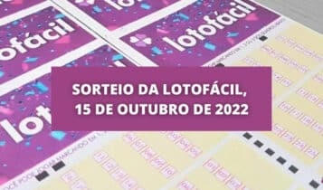 Resultado Lotofácil 2639 de hoje