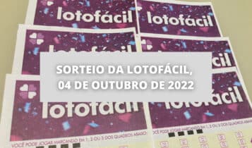 resultado Lotofácil