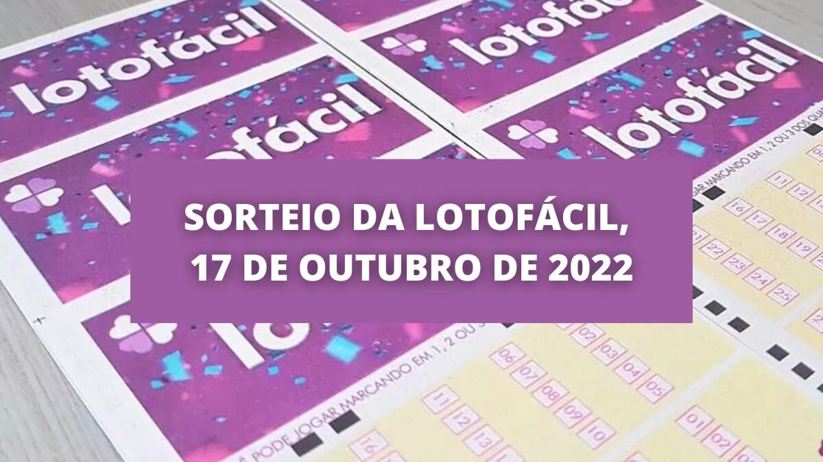 Resultado Lotofácil 2640